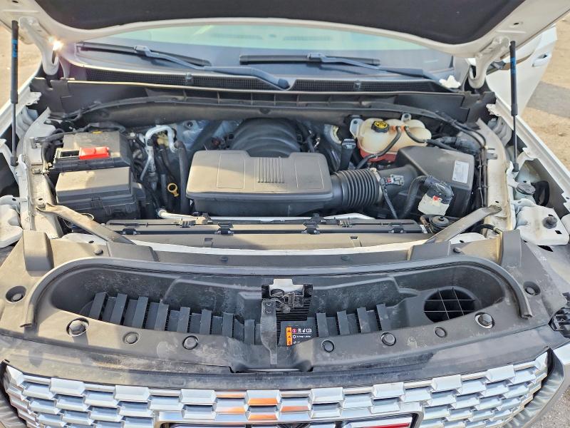2021 Gmc Yukon Xl მანქანა იყიდება აუქციონზე, vin: 1GKS1JKL2MR141354, აუქციონის ნომერი: 55610136