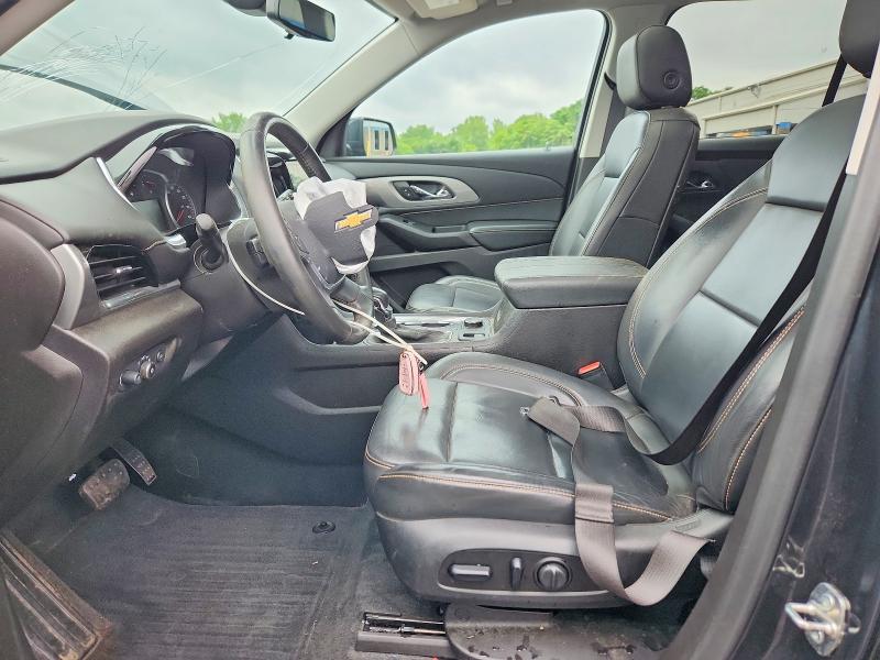 Продажа на аукционе авто 2021 Chevrolet Traverse, vin: 1GNEVHKW4MJ230204, номер лота: 58639446