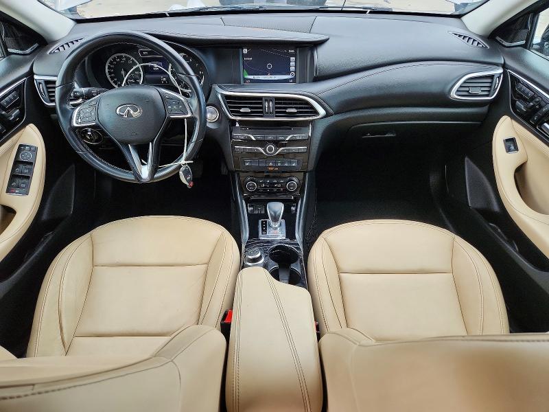 Aukcja sprzedaży 2017 Infiniti Qx30, vin: SJKCH5CR8HA035756, numer aukcji: 58378656