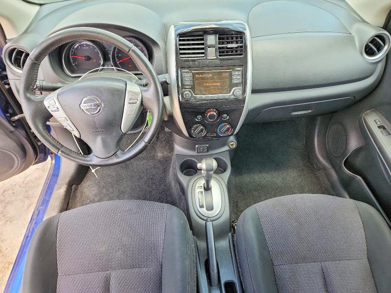 Aukcja sprzedaży 2018 Nissan Versa, vin: 3N1CN7AP5JL845856, numer aukcji: 56544166