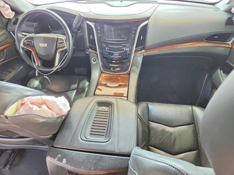 Продажа на аукционе авто 2019 Cadillac Escalade, vin: 1GYS4CKJ7KR145002, номер лота: 56345506