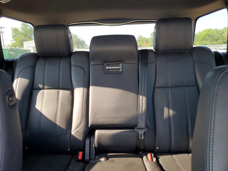 57616506 :رقم المزاد ، SALGS2FEXHA336521 vin ، 2017 Land Rover Range Rover مزاد بيع