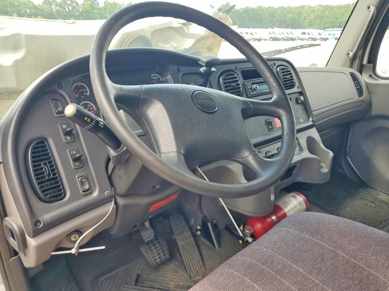 Aukcja sprzedaży 2012 Freightliner M2, vin: 1FVACXDT9CHBM7147, numer aukcji: 57908726