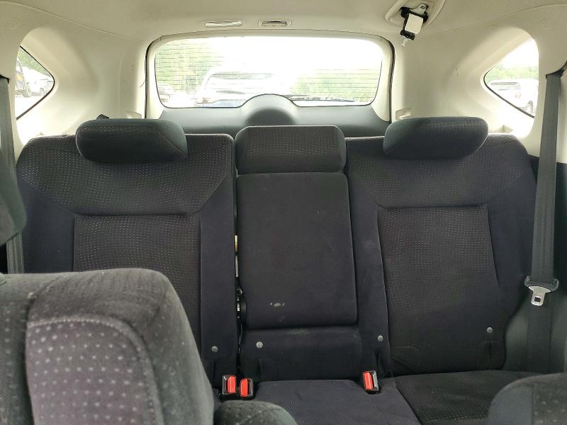 57074466 :رقم المزاد ، 2HKRM4H56CH600273 vin ، 2012 Honda Cr-v مزاد بيع