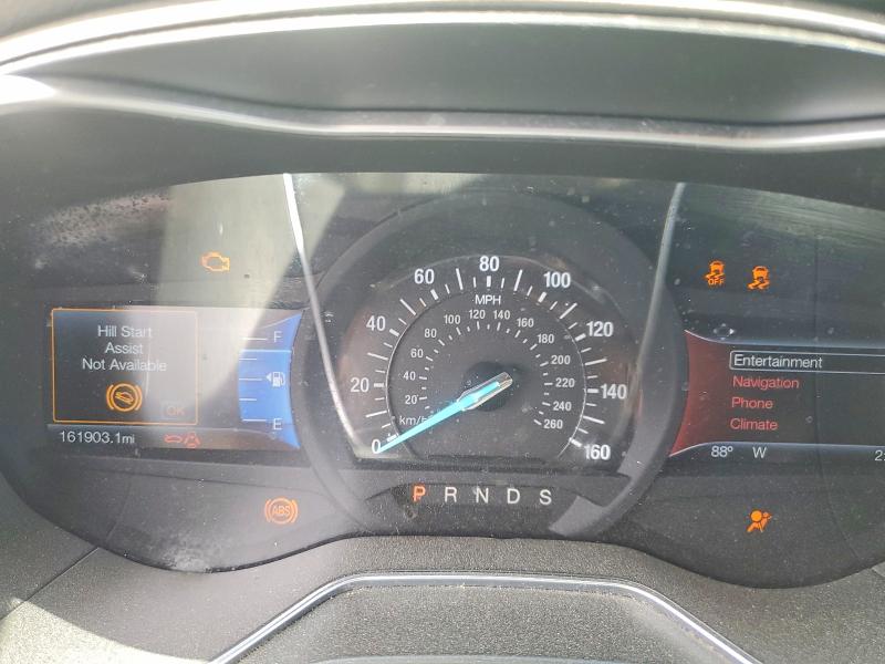 Aukcja sprzedaży 2016 Ford Fusion, vin: 3FA6P0HD3GR338294, numer aukcji: 58939796