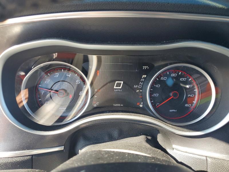 Продаж на аукціоні авто 2015 Dodge Charger, vin: 2C3CDXCTXFH895831, номер лоту: 57164536