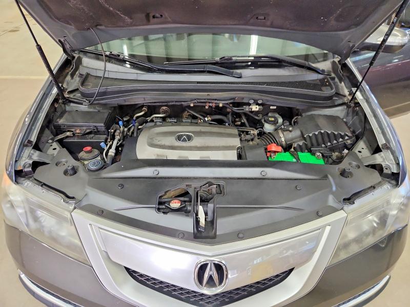 Aukcja sprzedaży 2010 Acura Mdx, vin: 2HNYD2H23AH515560, numer aukcji: 56070076