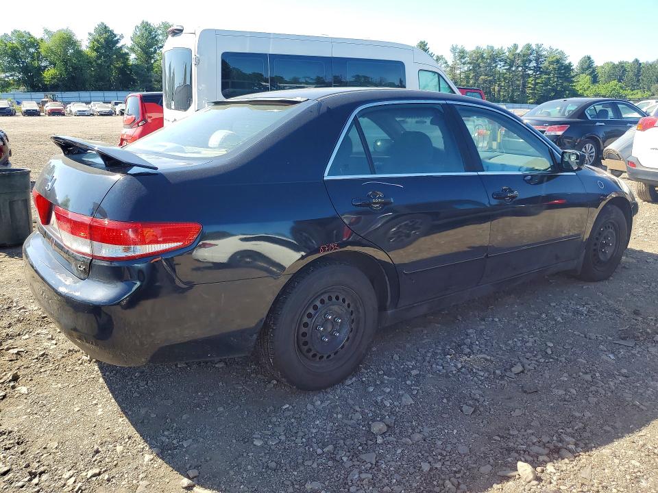 Продаж на аукціоні авто 2003 Honda Accord, vin: 1HGCM56353A038310, номер лоту: 55323336
