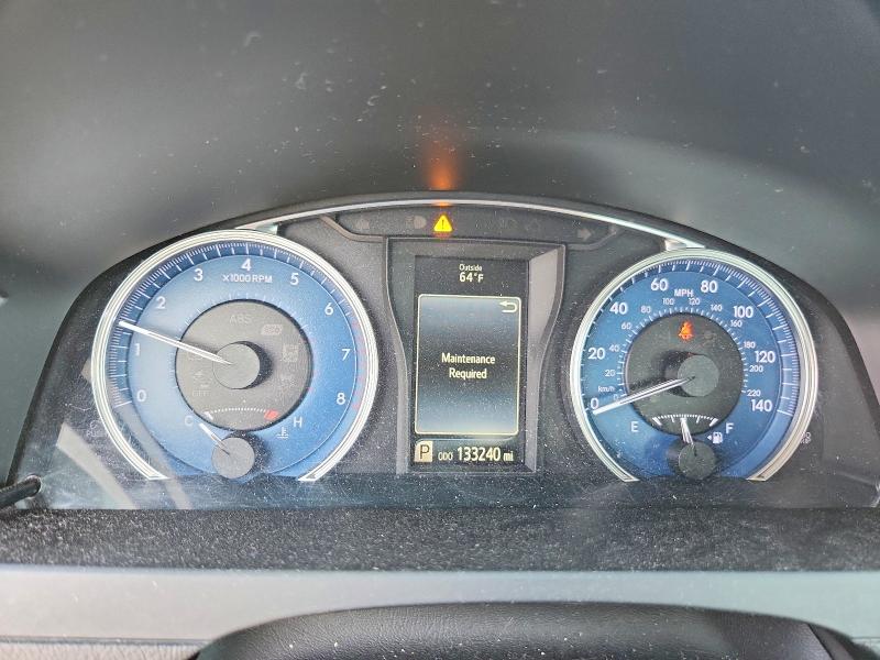 57755126 :رقم المزاد ، 4T1BF1FK1GU228772 vin ، 2016 Toyota Camry مزاد بيع
