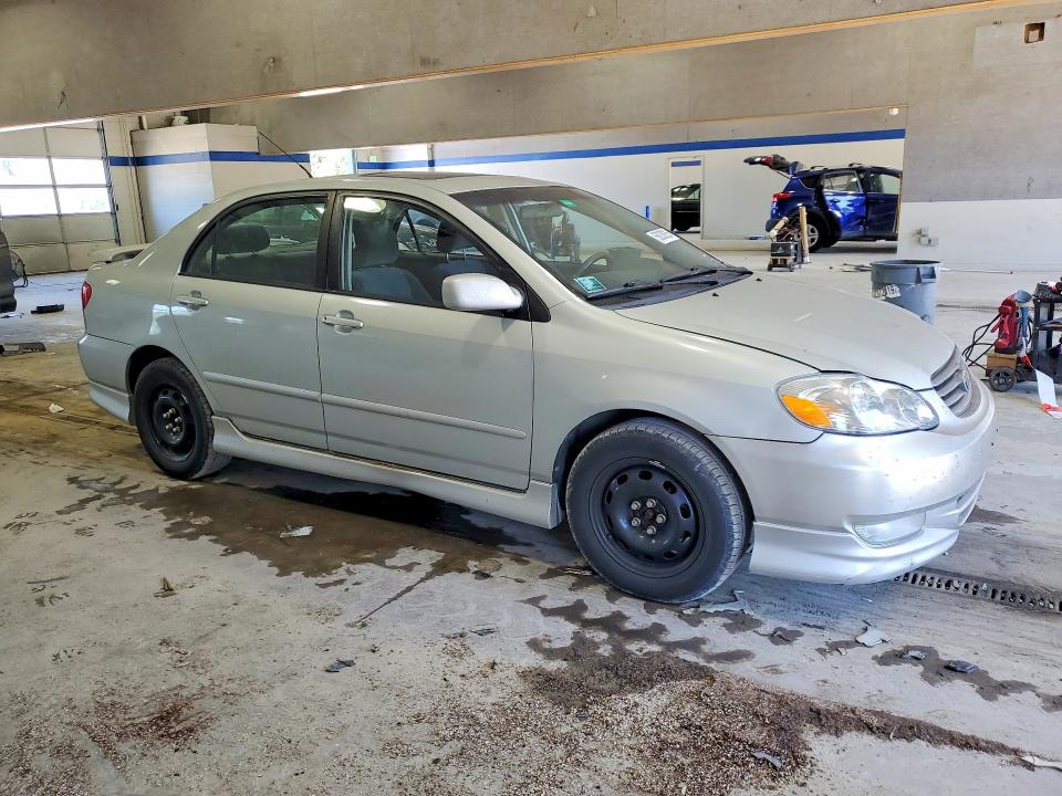 Aukcja sprzedaży 2004 Toyota Corolla, vin: 2T1BR32E04C220646, numer aukcji: 56030926