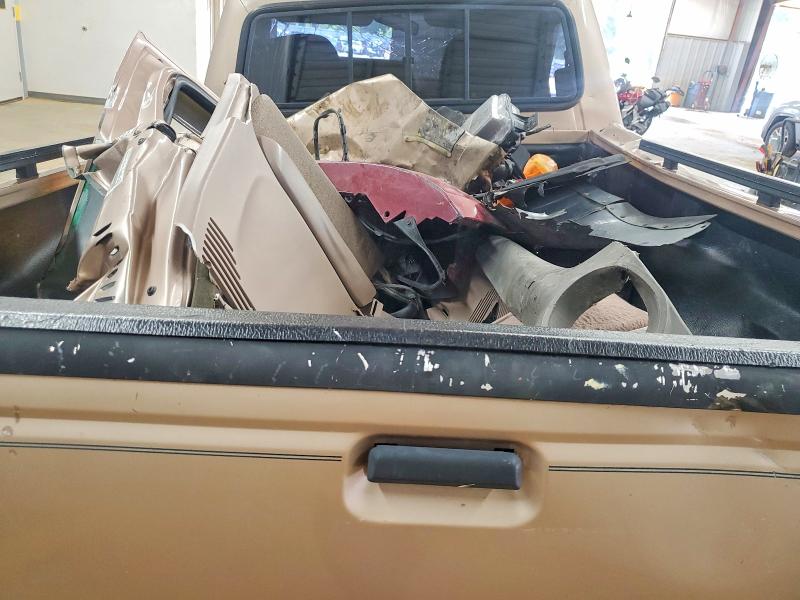 1993 Ford Ranger მანქანა იყიდება აუქციონზე, vin: 1FTCR11X8PUB14853, აუქციონის ნომერი: 57506846