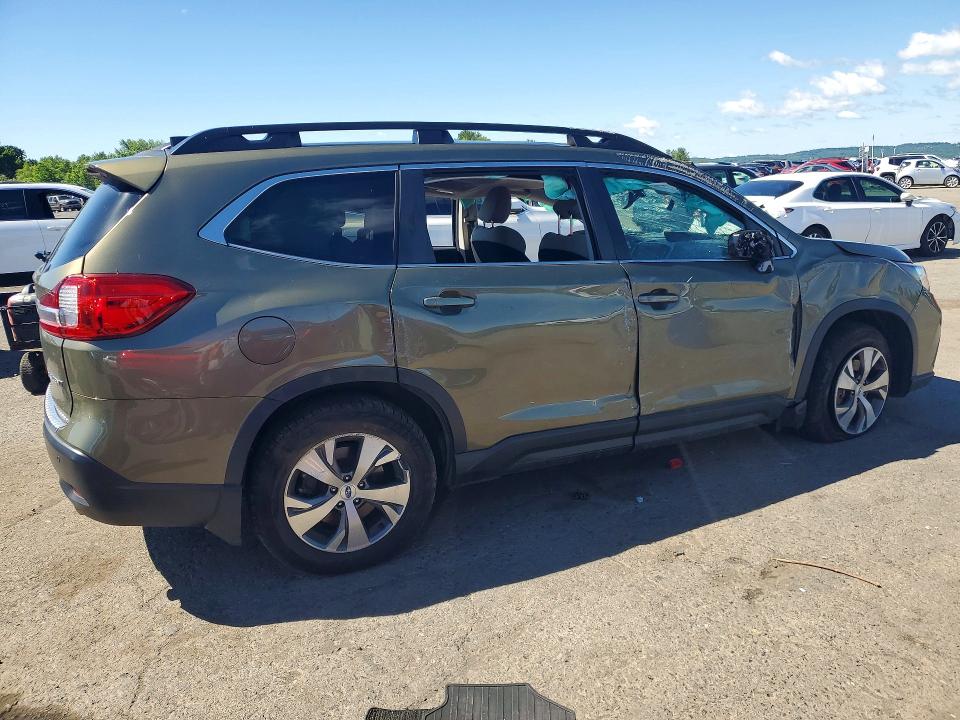 57157436 :رقم المزاد ، 4S4WMAED7N3406987 vin ، 2022 Subaru Ascent مزاد بيع