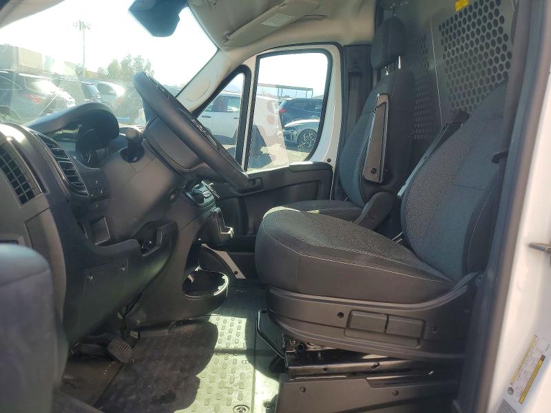 Продаж на аукціоні авто 2023 Ram Promaster 1500, vin: 3C6LRVBG2PE540548, номер лоту: 57341416