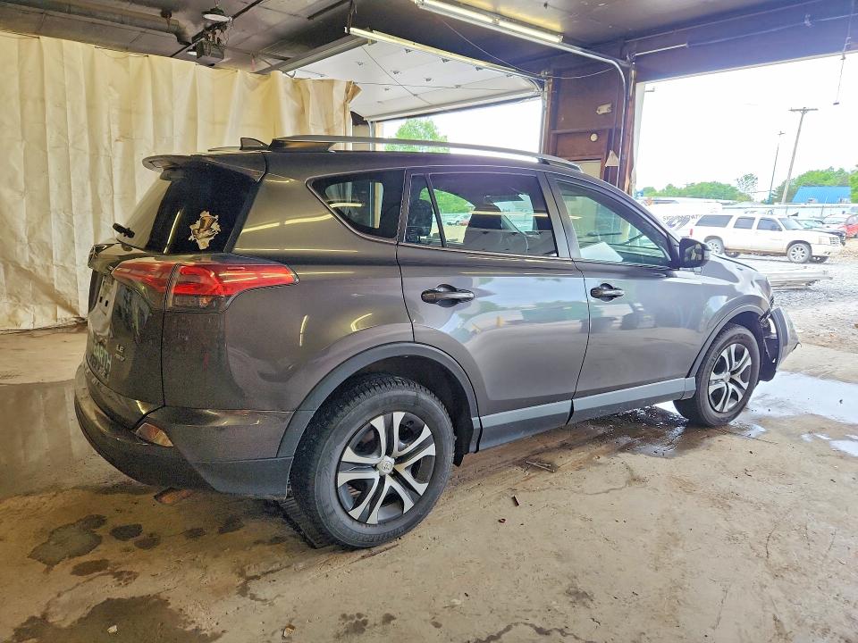 Продажа на аукционе авто 2016 Toyota Rav4, vin: JTMBFREV1GJ092840, номер лота: 56404506