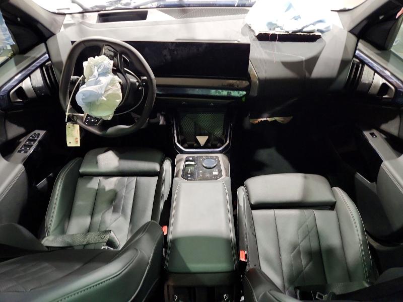 2026 Bmw X3 მანქანა იყიდება აუქციონზე, vin: 5UX53GP00T9224556, აუქციონის ნომერი: 58377946