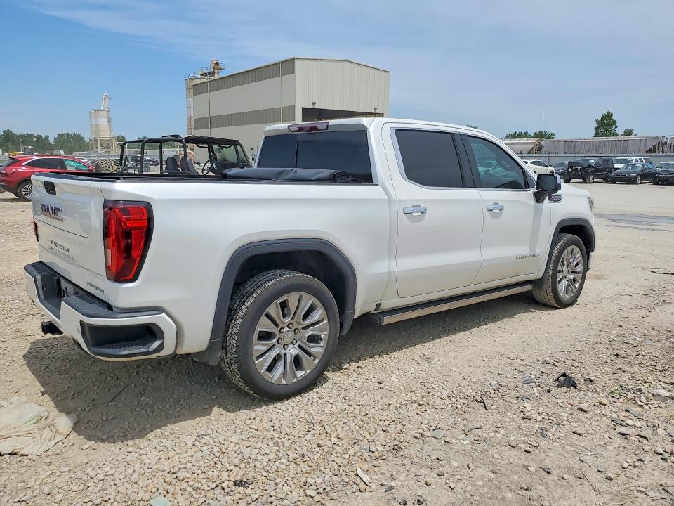 Aukcja sprzedaży 2021 Gmc Sierra, vin: 3GTU9FEL1MG379184, numer aukcji: 57314756
