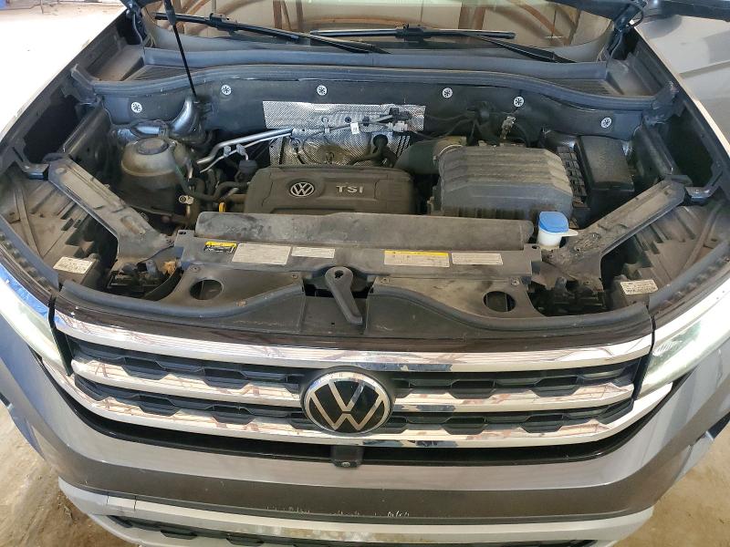 Aukcja sprzedaży 2021 Volkswagen Atlas, vin: 1V2TP2CA2MC576913, numer aukcji: 85979075