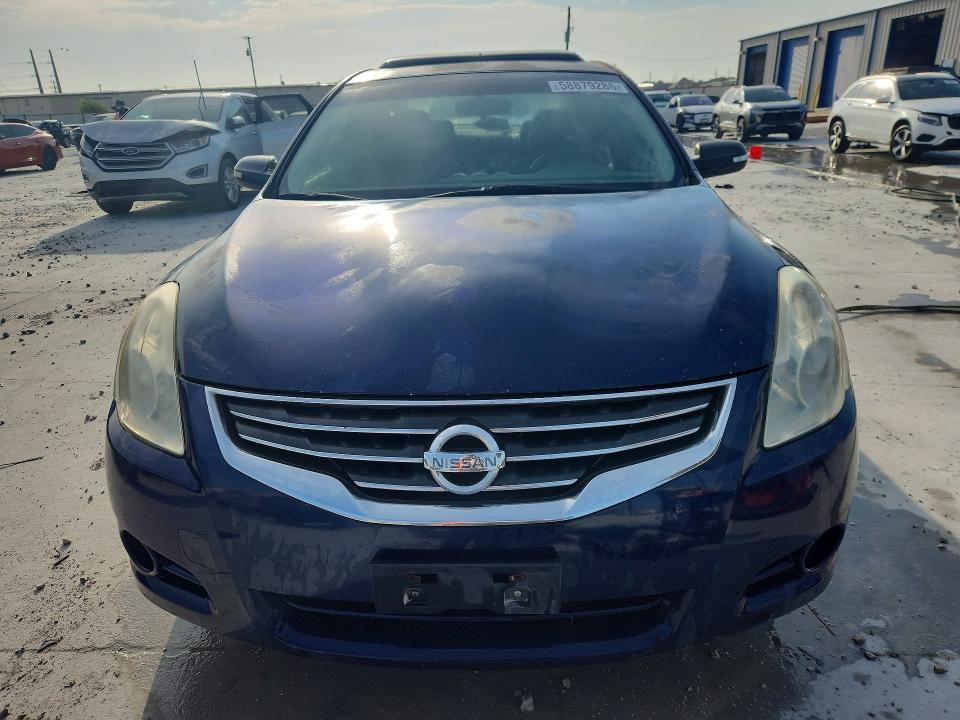 Продаж на аукціоні авто 2010 Nissan Altima, vin: 1N4AL2AP2AN408996, номер лоту: 58879286