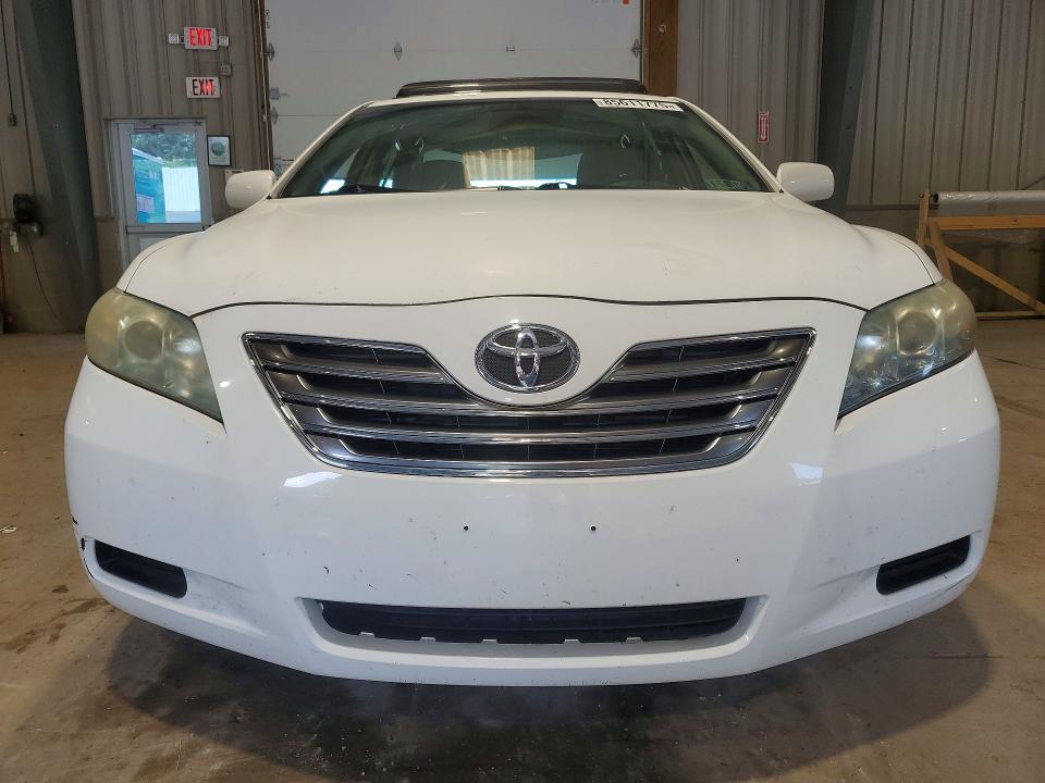 2008 Toyota Camry მანქანა იყიდება აუქციონზე, vin: 4T1BB46K18U031647, აუქციონის ნომერი: 85611775