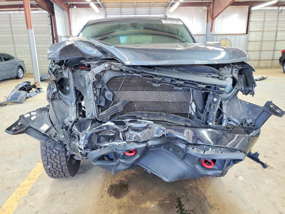 Aukcja sprzedaży 2019 Chevrolet Silverado, vin: 3GCPYCEF9KG150905, numer aukcji: 57134146