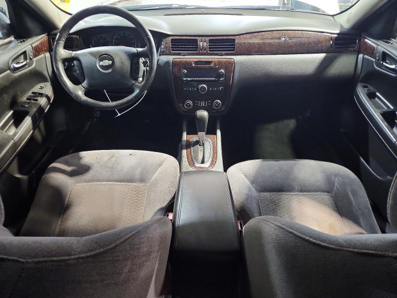 58813986 :رقم المزاد ، 2G1WG5E35D1198776 vin ، 2013 Chevrolet Impala مزاد بيع