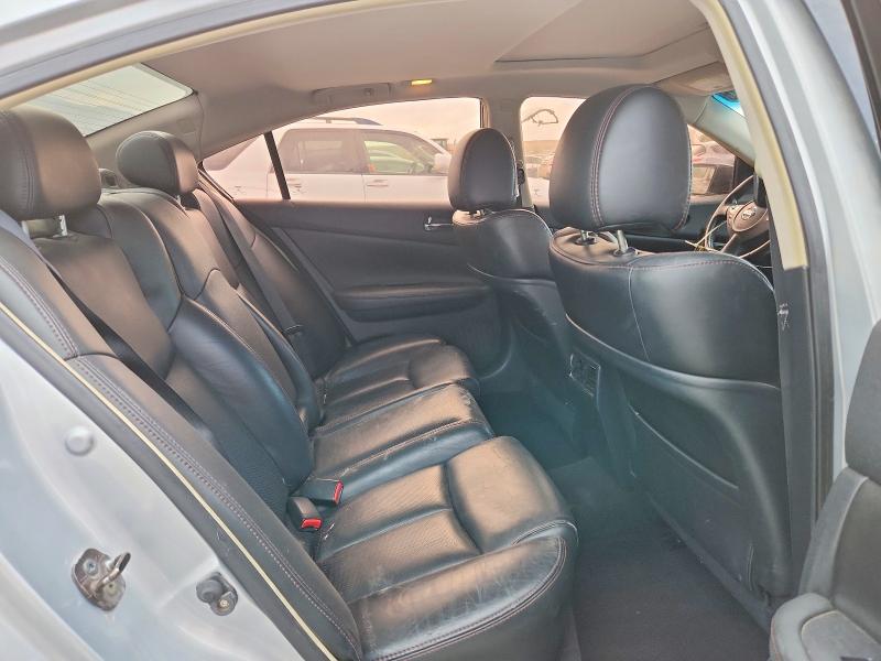 Продаж на аукціоні авто 2010 Nissan Maxima, vin: 1N4AA5AP2AC856500, номер лоту: 57269316