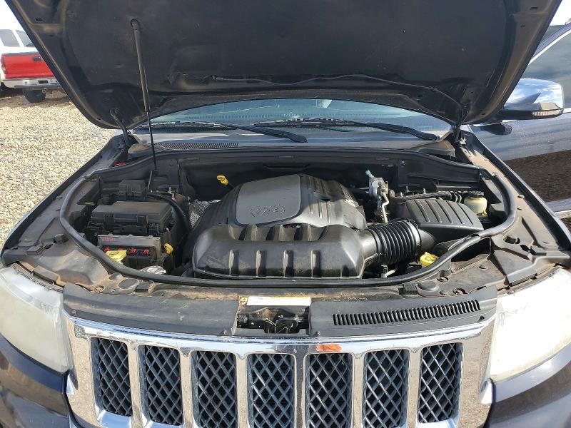 Продаж на аукціоні авто 2011 Jeep Grand Cherokee, vin: 1J4RS6GTXBC554310, номер лоту: 85967285
