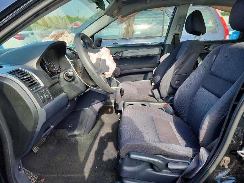 Продажа на аукционе авто 2009 Honda Cr-v, vin: 5J6RE38349L024560, номер лота: 55409426
