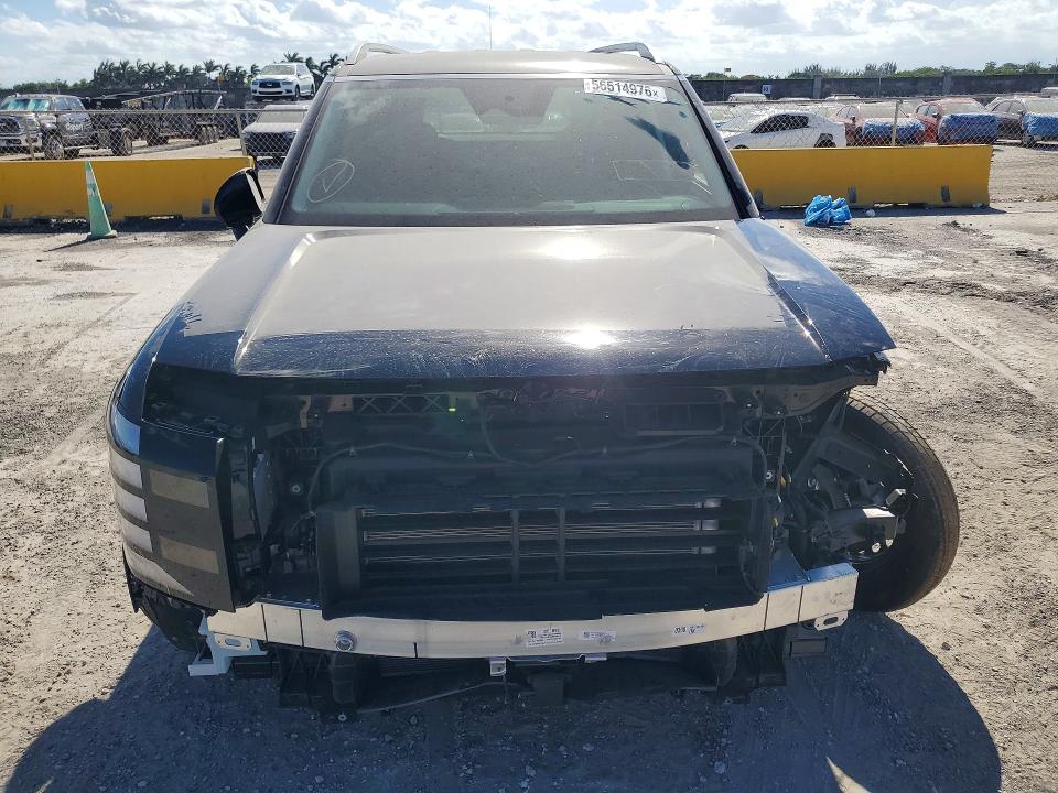 Продажа на аукционе авто 2026 Hyundai Palisade, vin: KM8RL5S29TU104134, номер лота: 56514976