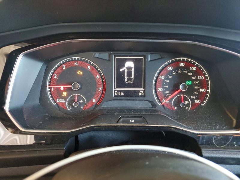 Продажа на аукционе авто 2021 Volkswagen Jetta, vin: 3VWC57BU8MM001324, номер лота: 55906706