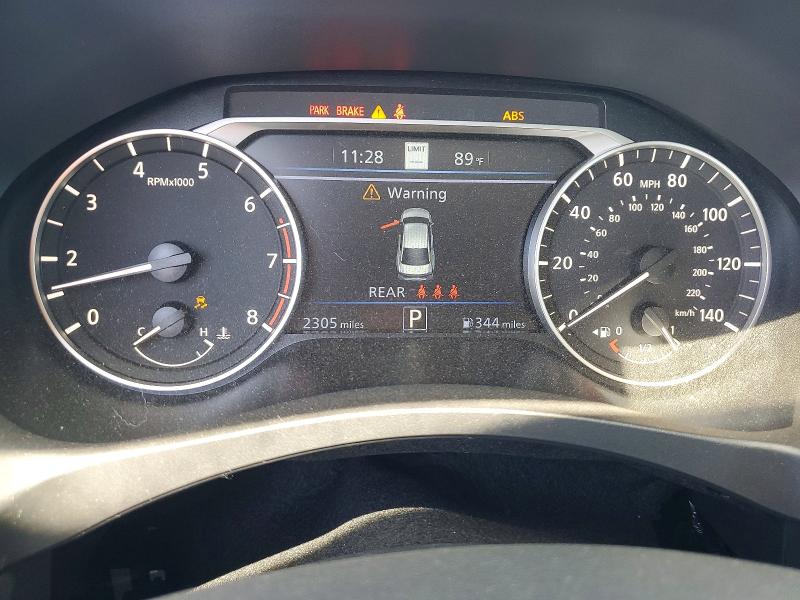 Продажа на аукционе авто 2023 Nissan Altima, vin: 1N4BL4EW4PN426300, номер лота: 56362286