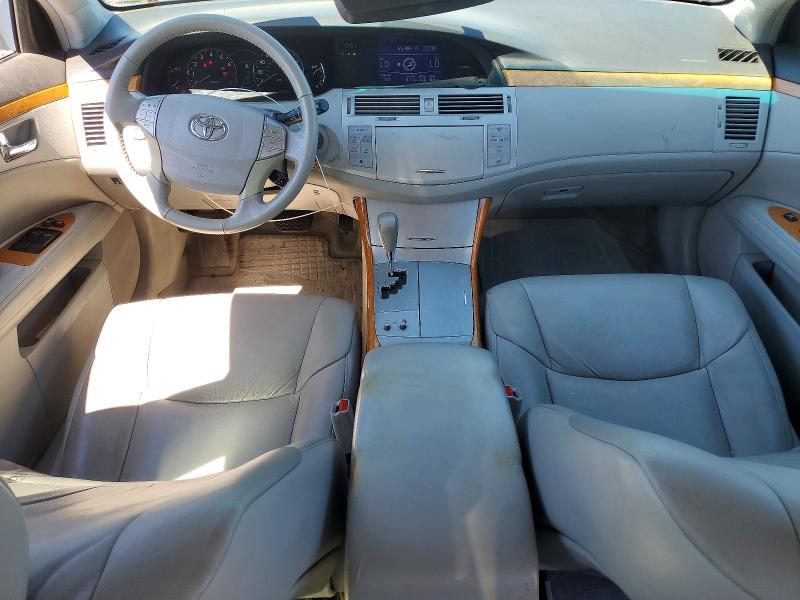 2006 Toyota Avalon მანქანა იყიდება აუქციონზე, vin: 4T1BK36B16U085408, აუქციონის ნომერი: 57947896