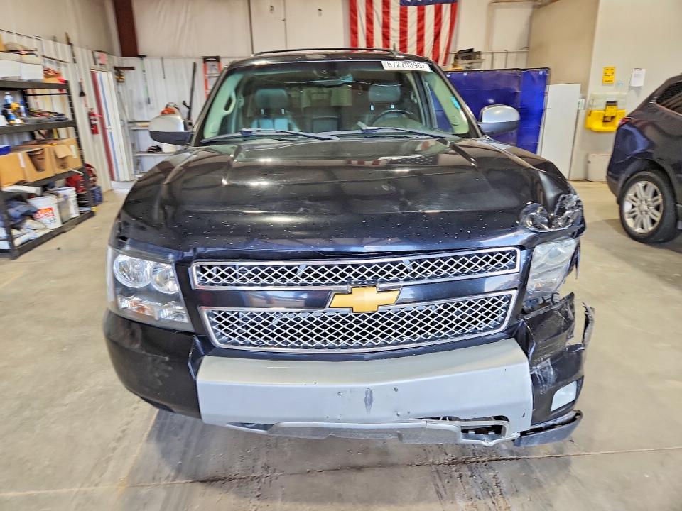 57270396 :رقم المزاد ، 1GNFK13067R412104 vin ، 2007 Chevrolet Tahoe مزاد بيع