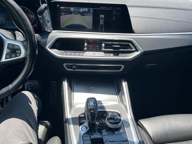Aukcja sprzedaży 2022 Bmw X6, vin: 5UXCY6C07N9K62118, numer aukcji: 57673256