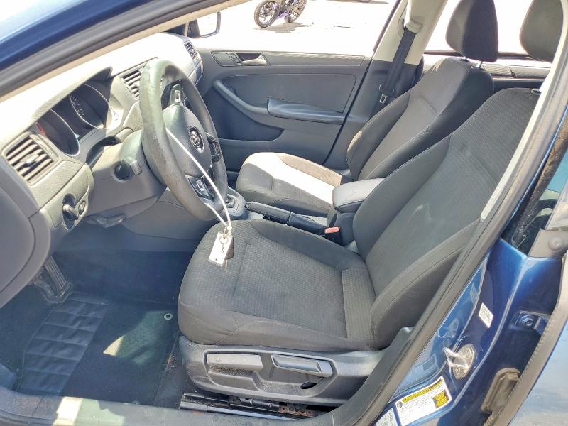 57205066 :رقم المزاد ، 3VW267AJ9GM396926 vin ، 2016 Volkswagen Jetta مزاد بيع