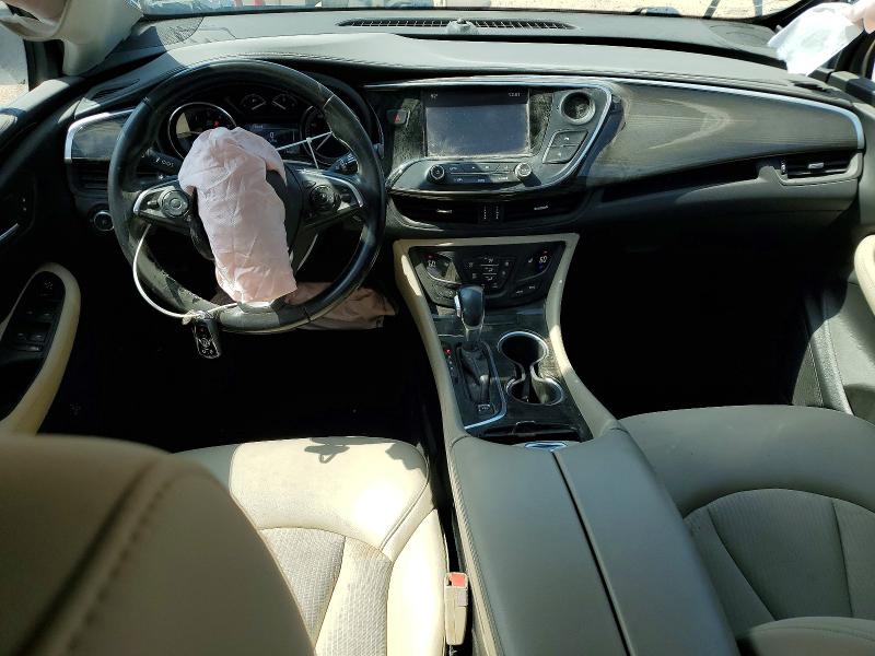 Продажа на аукционе авто 2020 Buick Envision, vin: LRBFXBSA6LD226370, номер лота: 53713066