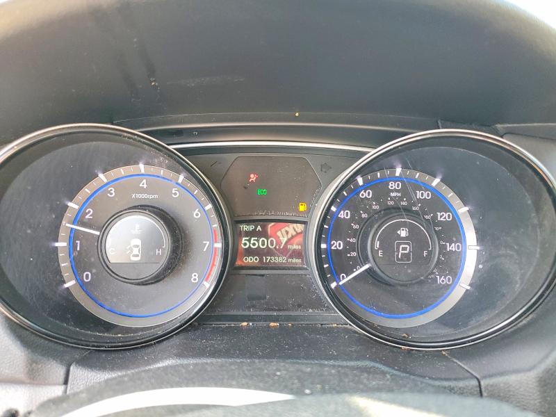 Продаж на аукціоні авто 2013 Hyundai Sonata, vin: 5NPEB4AC8DH632902, номер лоту: 41634316