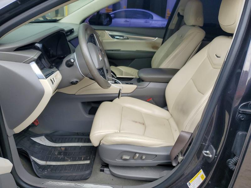 Продаж на аукціоні авто 2017 Cadillac Xt5, vin: 1GYKNBRS7HZ115934, номер лоту: 56447356