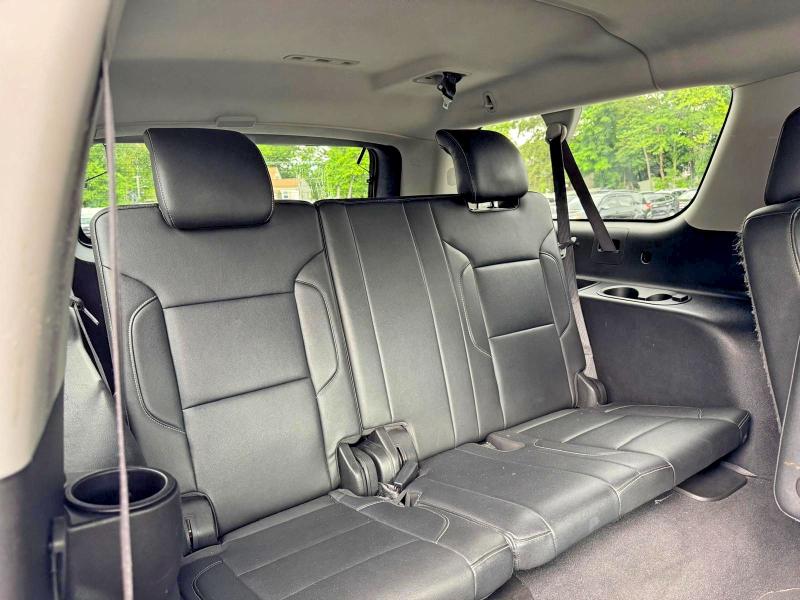 Aukcja sprzedaży 2019 Chevrolet Suburban, vin: 1GNSKHKC1KR273818, numer aukcji: 56048326