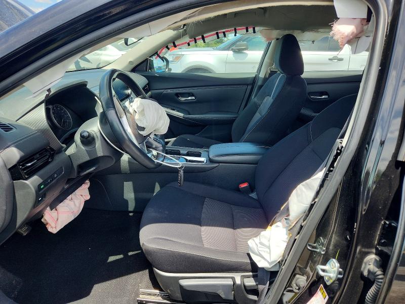 Aukcja sprzedaży 2023 Nissan Sentra, vin: 3N1AB8CV2PY244238, numer aukcji: 58206976