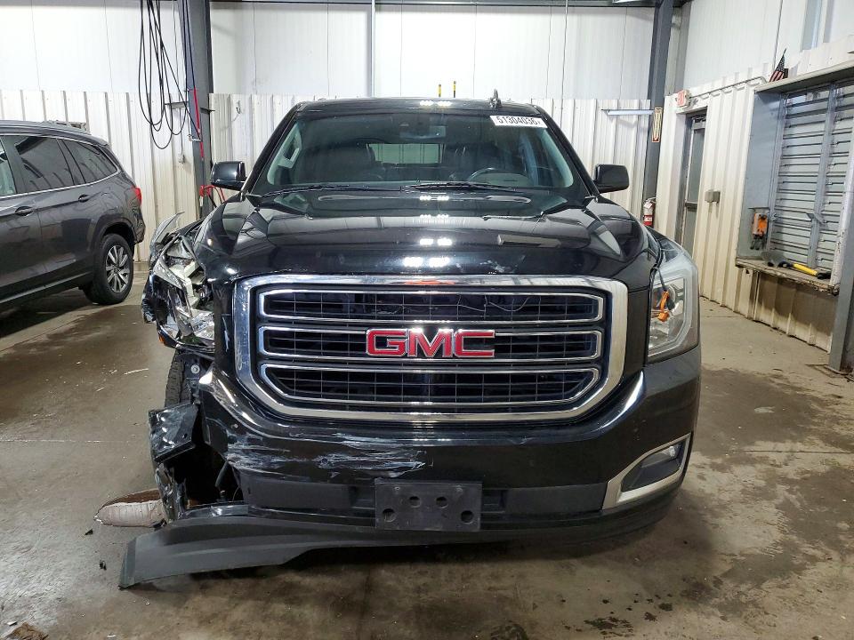 Продаж на аукціоні авто 2020 Gmc Yukon Xl, vin: 1GKS2GKC4LR135344, номер лоту: 51304036
