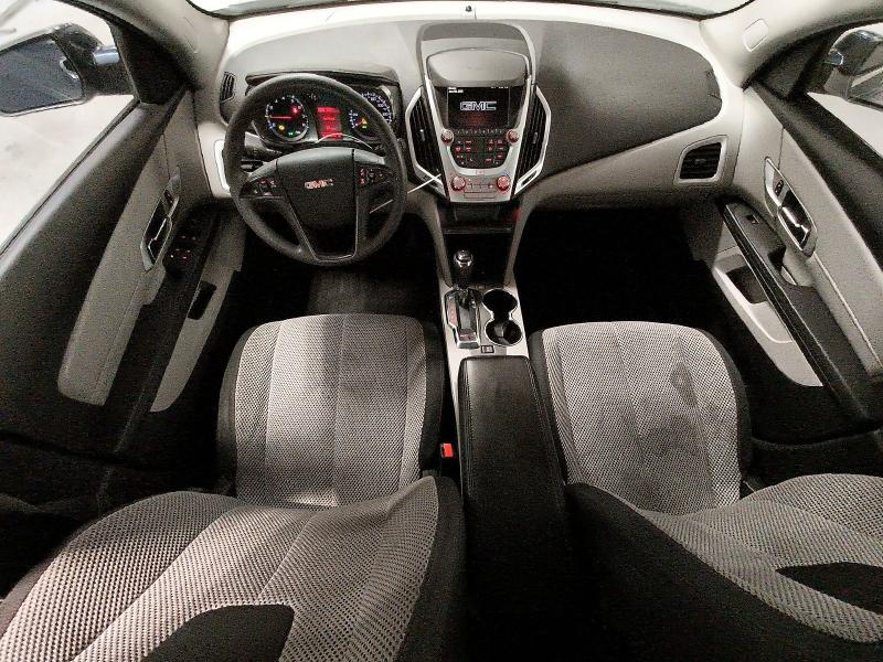 Aukcja sprzedaży 2016 Gmc Terrain, vin: 2GKFLSEK4G6359896, numer aukcji: 56484906