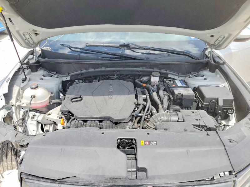 2024 Hyundai Tucson მანქანა იყიდება აუქციონზე, vin: 5NMJB3DE9RH304978, აუქციონის ნომერი: 59280576
