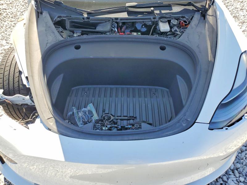Продаж на аукціоні авто 2023 Tesla Model 3, vin: 5YJ3E1EA2PF586718, номер лоту: 57593816