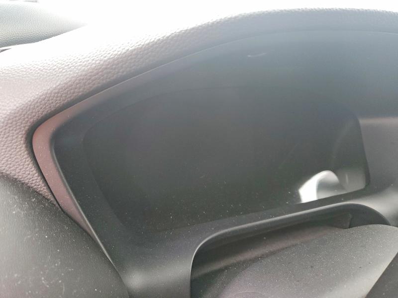 58830336 :رقم المزاد ، 3CZRZ1H53PM707453 vin ، 2023 Honda Hr-v مزاد بيع