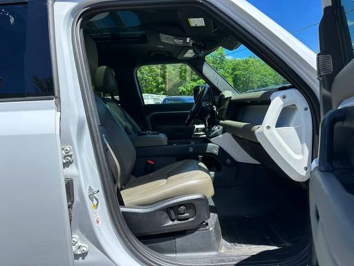 Продажа на аукционе авто 2022 Land Rover Defender, vin: SALEP7RU1N2067288, номер лота: 58056866