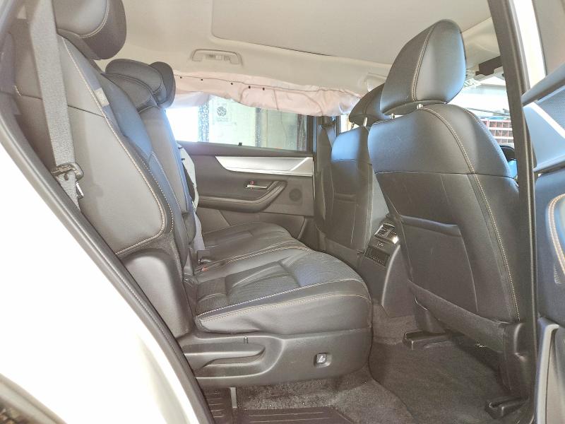 Aukcja sprzedaży 2025 Mazda Cx-90, vin: JM3KKCHA7S1214649, numer aukcji: 57354176