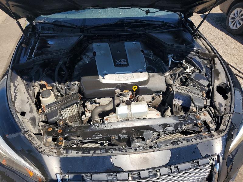 58489936 :رقم المزاد ، JN1BV7AR5FM414122 vin ، 2015 Infiniti Q50 مزاد بيع