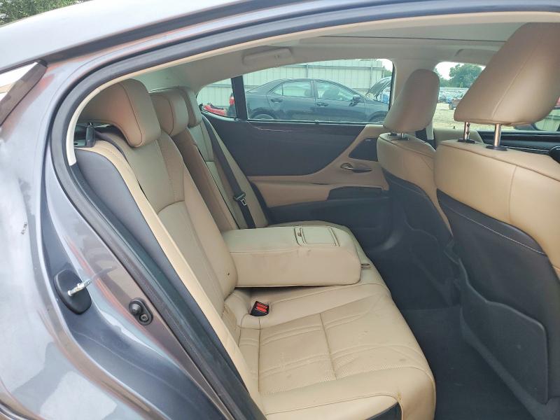 Aukcja sprzedaży 2020 Lexus Es, vin: 58AFZ1B16LU070308, numer aukcji: 58776706