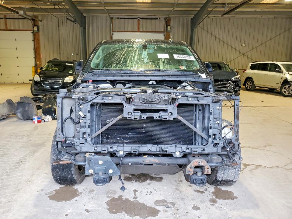 Aukcja sprzedaży 2018 Chevrolet Silverado, vin: 1GCVKREC1JZ159274, numer aukcji: 58348086